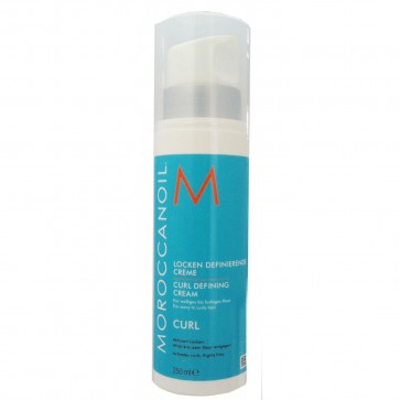 Moroccanoil Curl Defining Cream 250ml