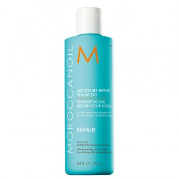 Moroccanoil Moisture Repair Shampoo 250ml