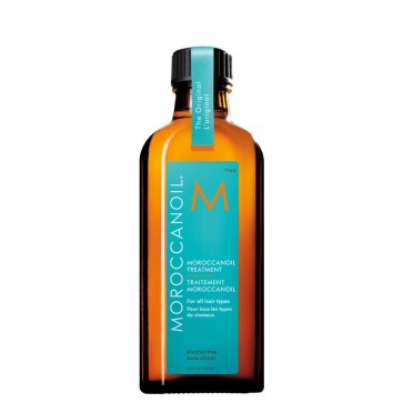 Moroccanoil Oil Treatment 100ml