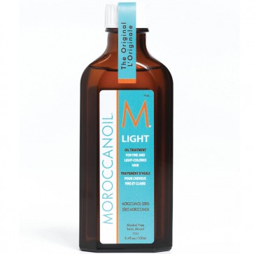 Moroccanoil Light Oil Treatment 100ml