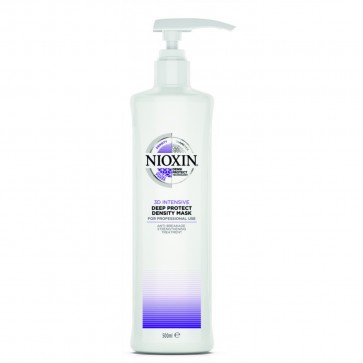 Nioxin Deep Protect Density Masque 500ml