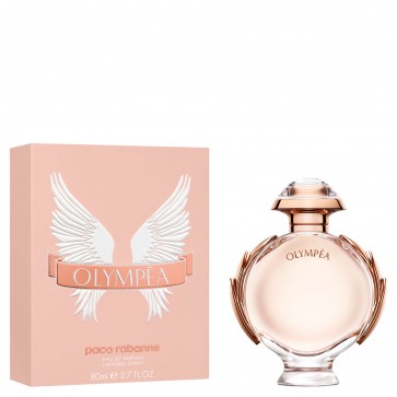 Paco Rabanne Olympéa Eau de Parfum 80ml