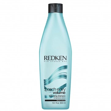 Redken Beach Envy Shampoo 300ml