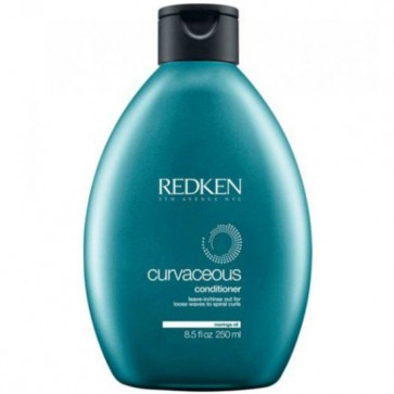 Redken Curvaceous Conditioner (250ml)