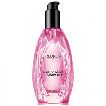 Redken Diamond Oil Glow Dry Oil 100ml 