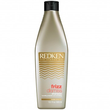 Redken Frizz Dismiss Shampoo 300ml