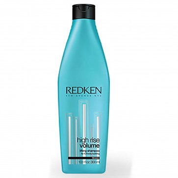 Redken High Rise Shampoo 300ml