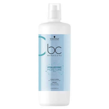 Schwarzkopf BC Bonacure Hyaluronic Moisture Kick Conditioner 1000ml