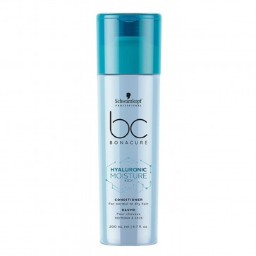 Schwarzkopf BC Bonacure Hyaluronic Moisture Kick Conditioner 200ml