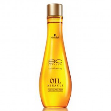 Schwarzkopf BC Bonacure Oil Miracle Finishing Treatment 100ml