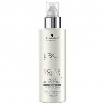 Schwarzkopf BC Bonacure Scalp Genesis Root Activating Serum 100ml