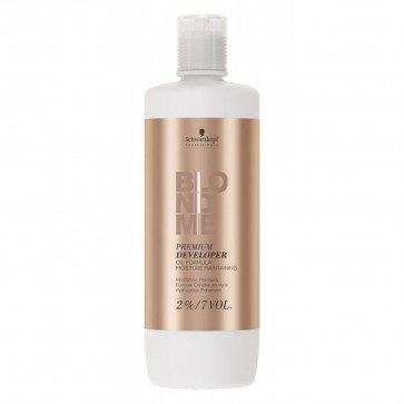 Schwarzkopf BlondMe Premium Developer - 2% - 1000ml