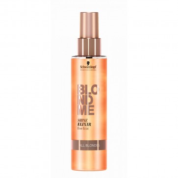 Schwarzkopf BlondMe Shine Elixir 150ml