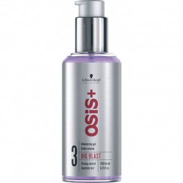 Schwarzkopf Osis+ Big Blast 200ml