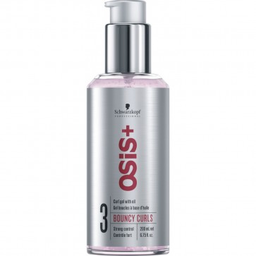 Schwarzkopf Osis+ Bouncy Curls 200ml