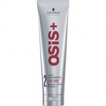 Schwarzkopf Osis+ Curl Honey 150ml