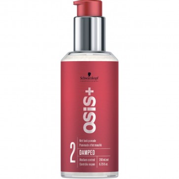 Schwarzkopf Osis+ Damped 200ml