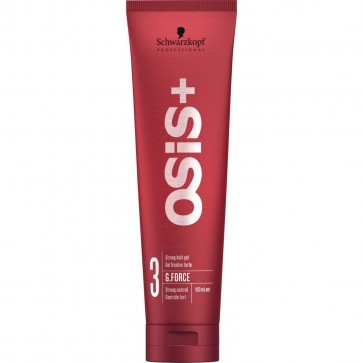 Schwarzkopf Osis+ G.Force Styling Gel 150ml