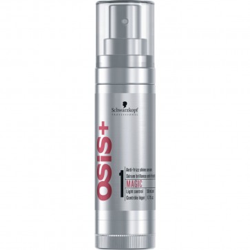 Schwarzkopf Osis+ Magic Anti Frizz Serum 50ml