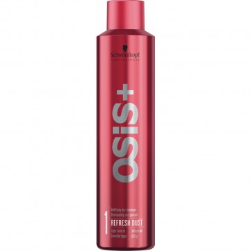 Schwarzkopf Osis+ Refresh Dust 300ml