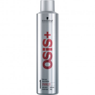 Schwarzkopf Osis+ Sparkler Shine Spray 300ml