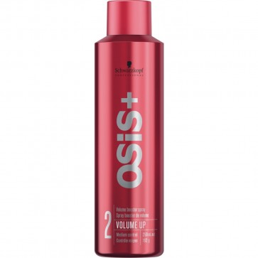 Schwarzkopf Osis+ Volume Up Volume Booster Spray 250ml