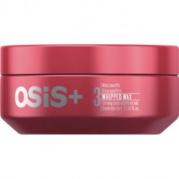 Schwarzkopf Osis+ Whipped Wax Soufflé 85ml