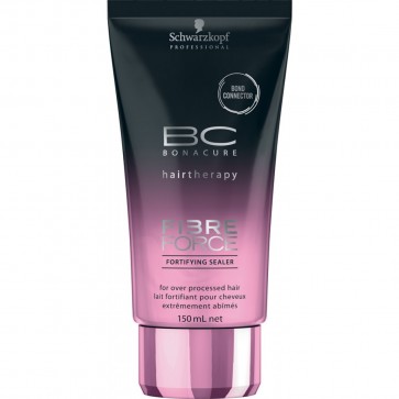 Schwarzkopf Professional BC Bonacure Fibre Force Fortifying Sealer 150ml