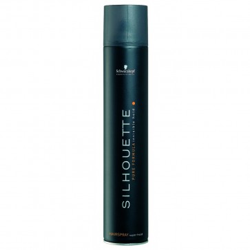 Schwarzkopf Silhouette Super Hold Hair Spray 300ml