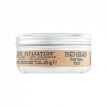 Tigi B For Men Matte Separation Workable Wax 85g