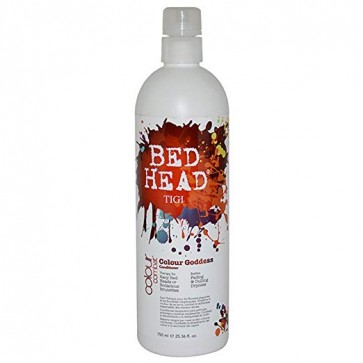 Tigi Bed Head Colour Combat Colour Goddess Conditioner 750ml