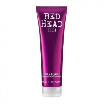 Tigi Bed Head Fully Loaded Shampoo 250ml