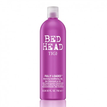 Tigi Bed Head Fully Loaded Volume Conditioner 750ml