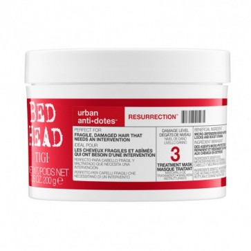 TIGI Bed Head Resurrection Mask 200ml