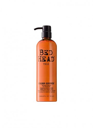 Tigi Bed Head Colour Combat Colour Goddess Shampoo 400ml
