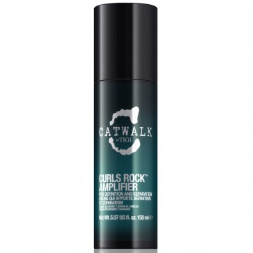 TIGI Curlesque Curls Rock Amplifier 150ml