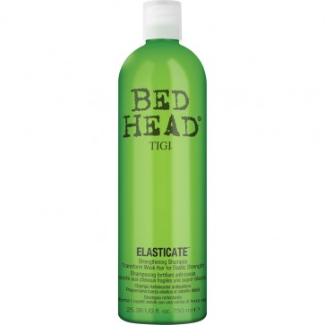 TIGI Elasticate Shampoo 750ml