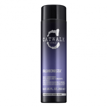 TIGI Fashionista Violet Conditioner 250ml