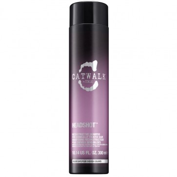 TIGI Headshot Shampoo 300ml