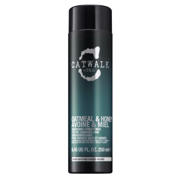 TIGI Oatmeal & Honey Conditioner 250ml