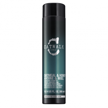 TIGI Oatmeal & Honey Shampoo 300ml