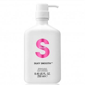 TIGI Silky Smooth Moisture Serum 250ml