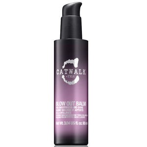 TIGI Sleek Mystique Blow Out Balm 90ml