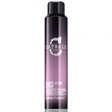 TIGI Sleek Mystique Haute Iron Spray 200ml