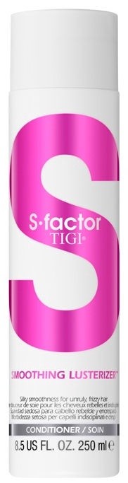 TIGI Smoothing Lusterizer Conditioner 250ml