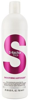 TIGI Smoothing Lusterizer Conditioner 750ml