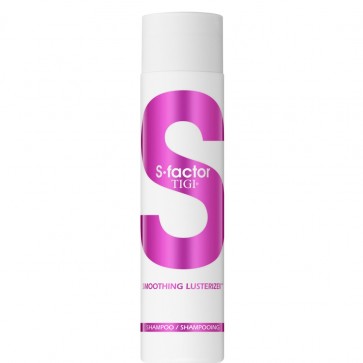 TIGI Smoothing Lusterizer Shampoo 250ml