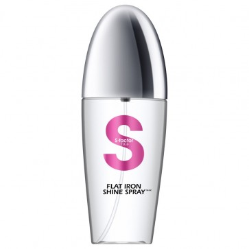 TIGI Styl Flat Iron Shine Spray 125ml