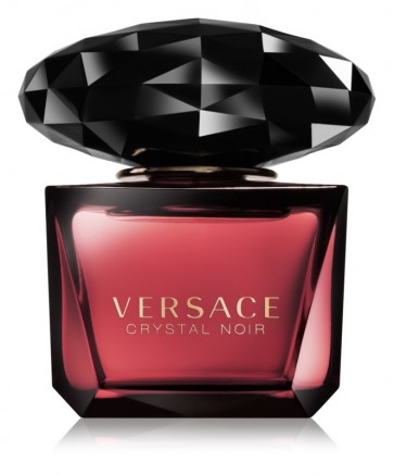 Versace Crystal Noir Eau De Parfum 90ml