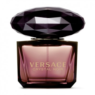 Versace Crystal Noir Eau De Toilette 90ml